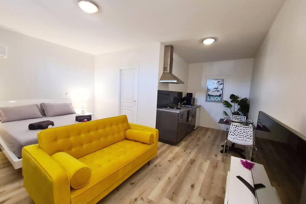 Studio Ninirei Papeete  Exteriör bild