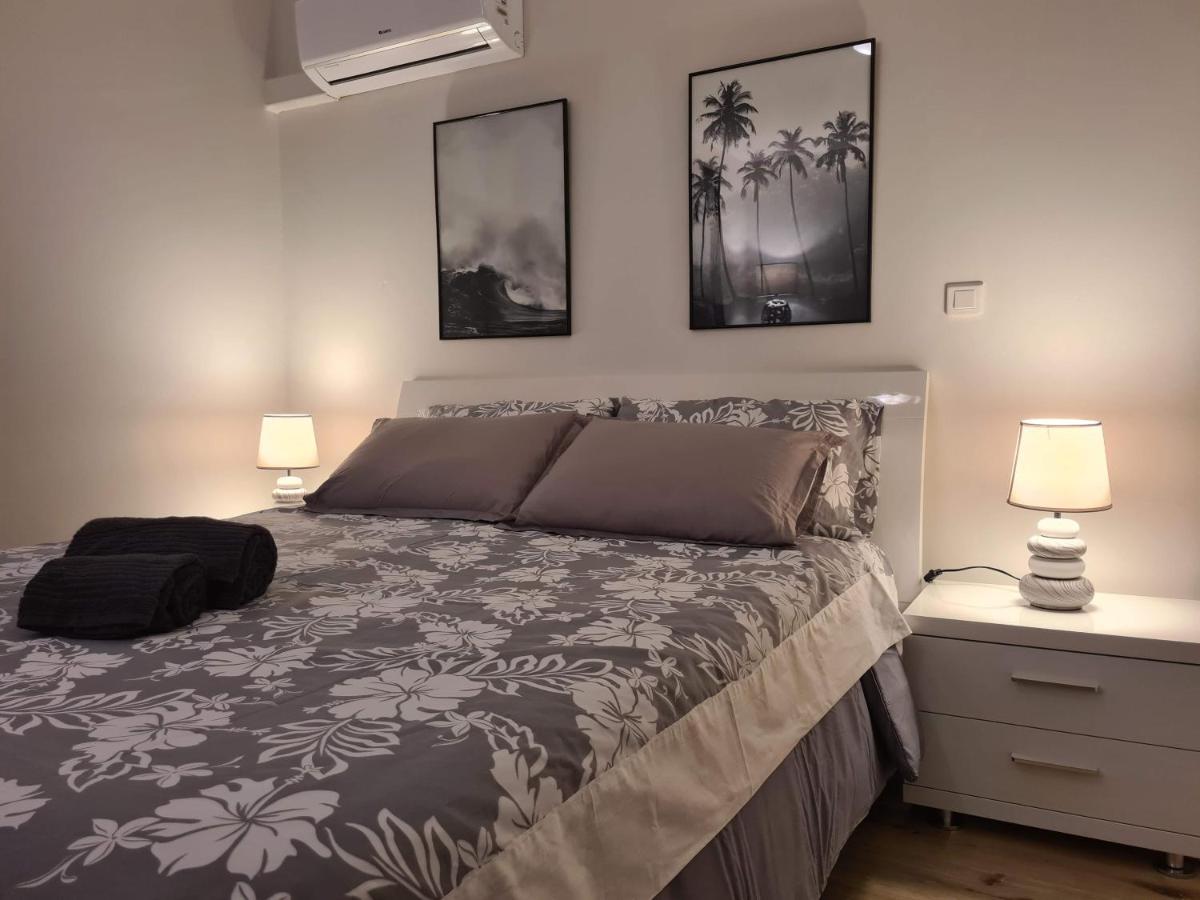 Studio Ninirei Papeete  Exteriör bild
