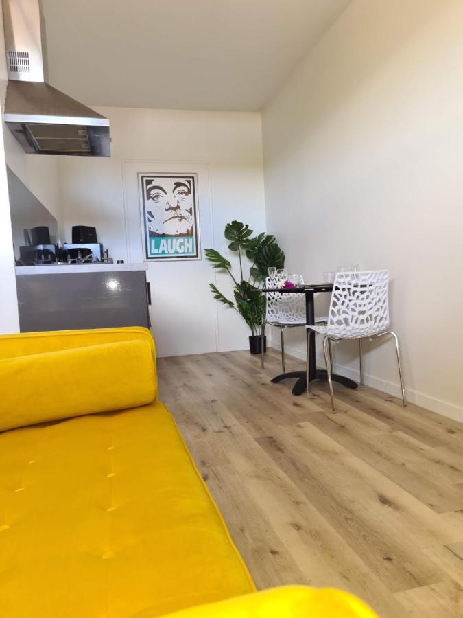 Studio Ninirei Papeete  Exteriör bild
