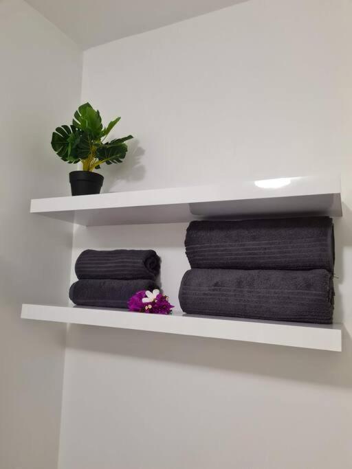 Studio Ninirei Papeete  Exteriör bild