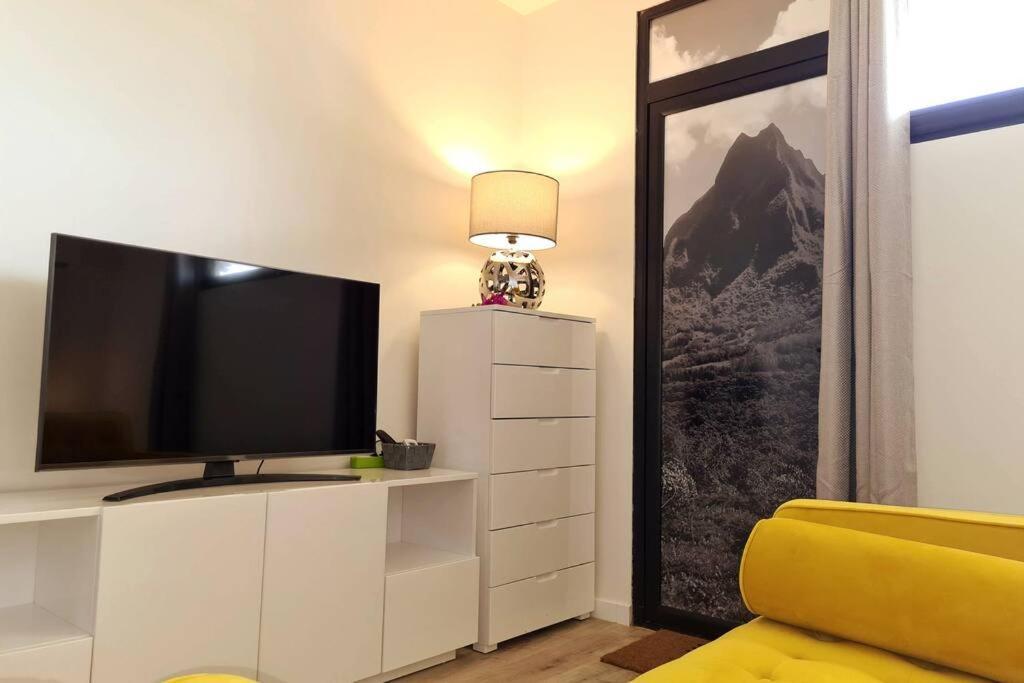 Studio Ninirei Papeete  Exteriör bild