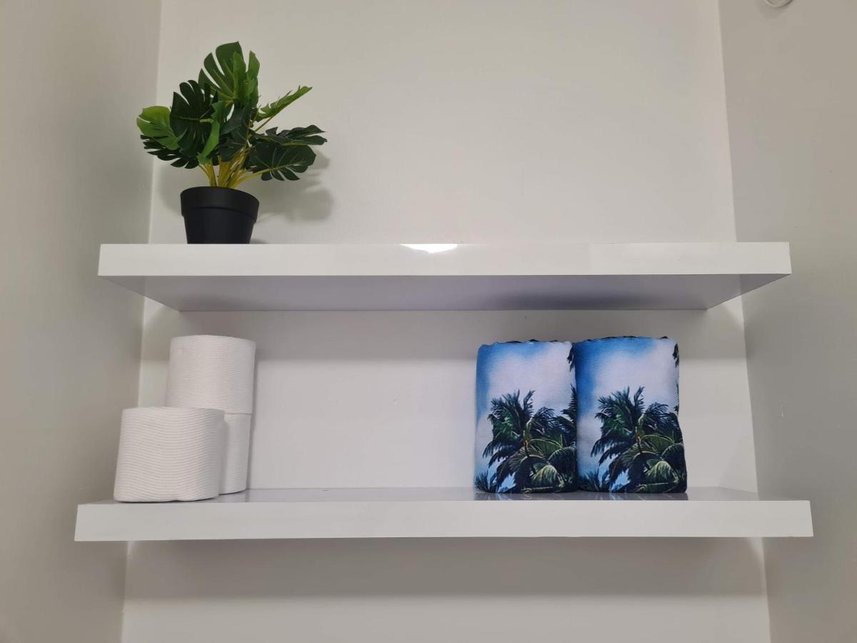 Studio Ninirei Papeete  Exteriör bild