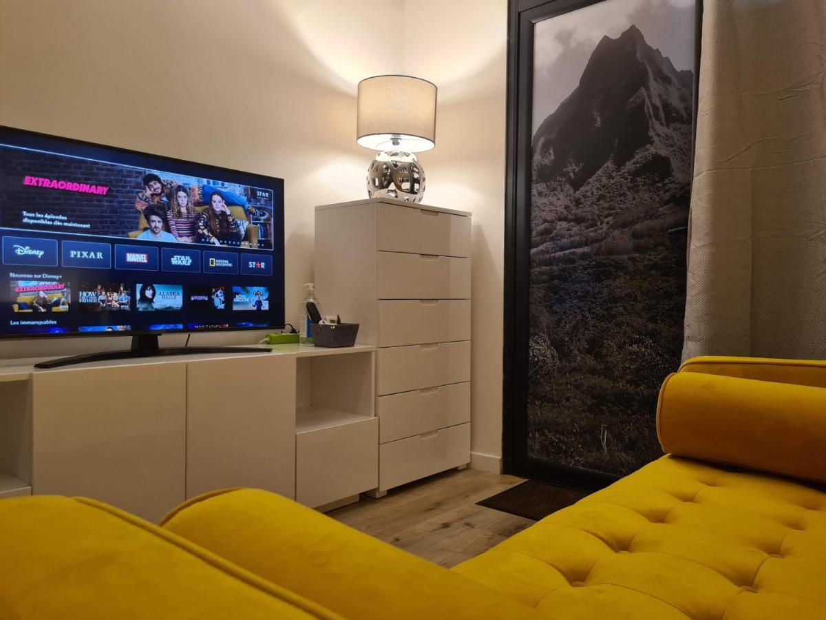 Studio Ninirei Papeete  Exteriör bild