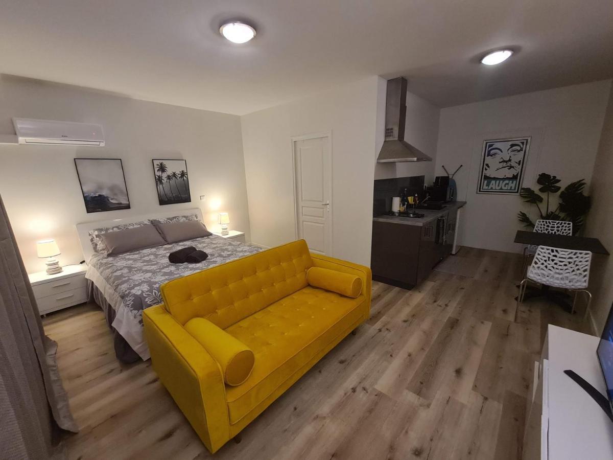 Studio Ninirei Papeete  Exteriör bild