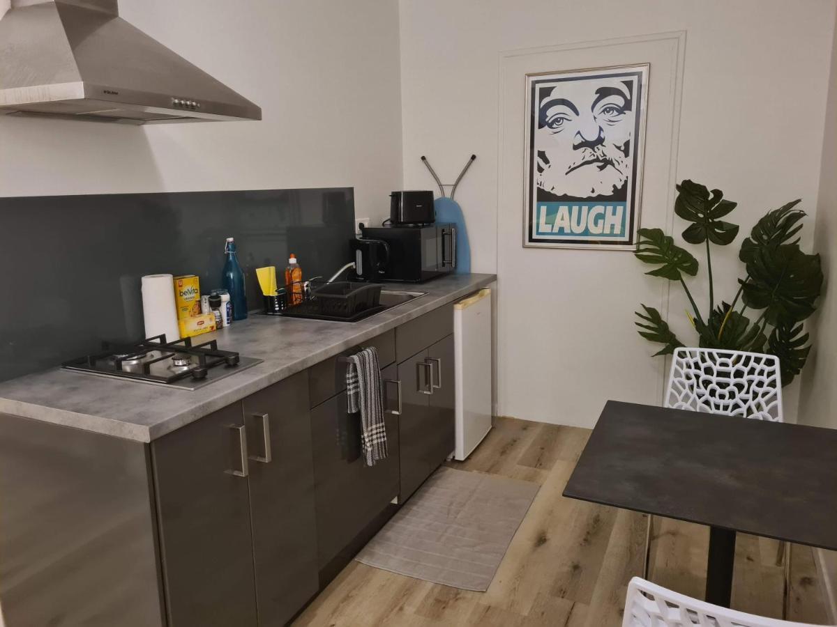 Studio Ninirei Papeete  Exteriör bild