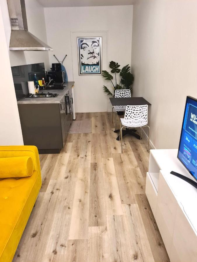 Studio Ninirei Papeete  Exteriör bild